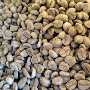 Ende Arabica Ende Arabica