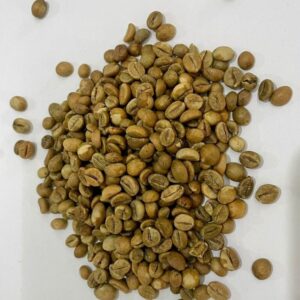 Ende Robusta Ende Robusta